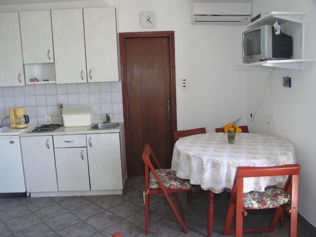 Apartments Ana 비빈제 외부 사진