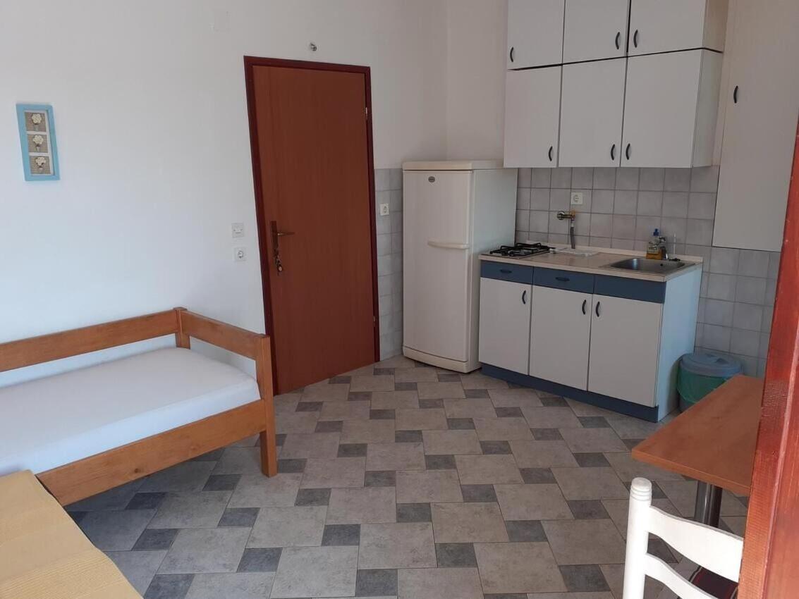 Apartments Ana 비빈제 외부 사진