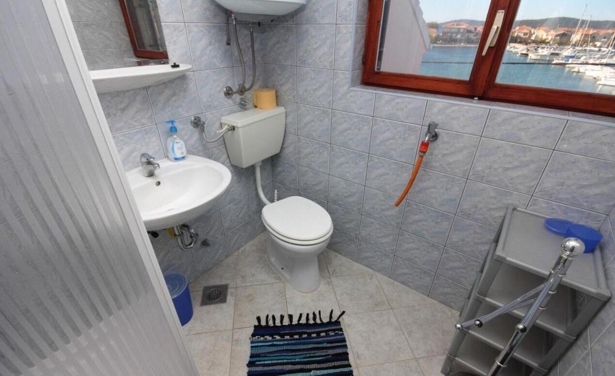 Apartments Ana 비빈제 외부 사진