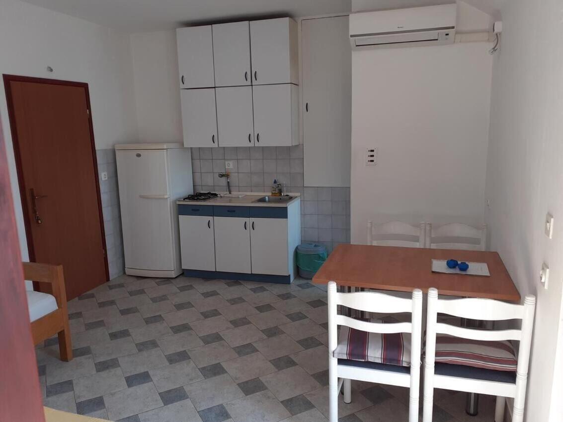Apartments Ana 비빈제 외부 사진