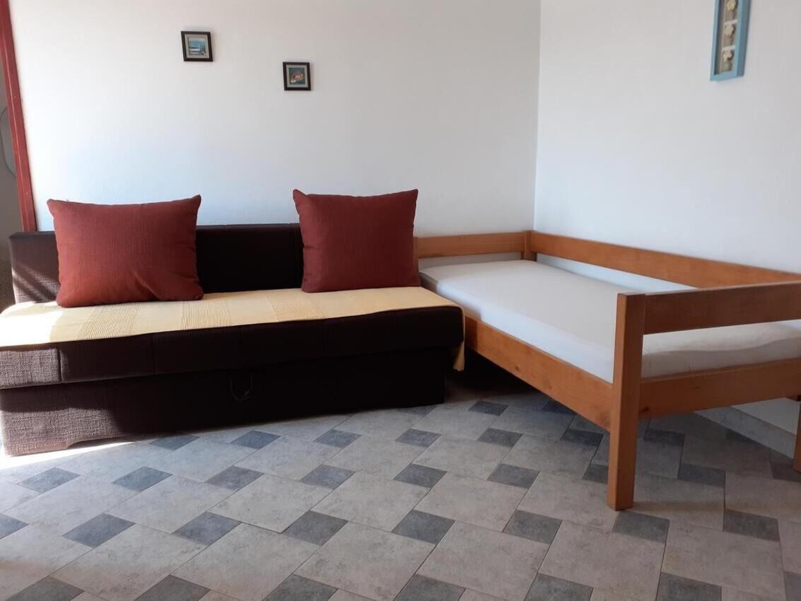 Apartments Ana 비빈제 외부 사진