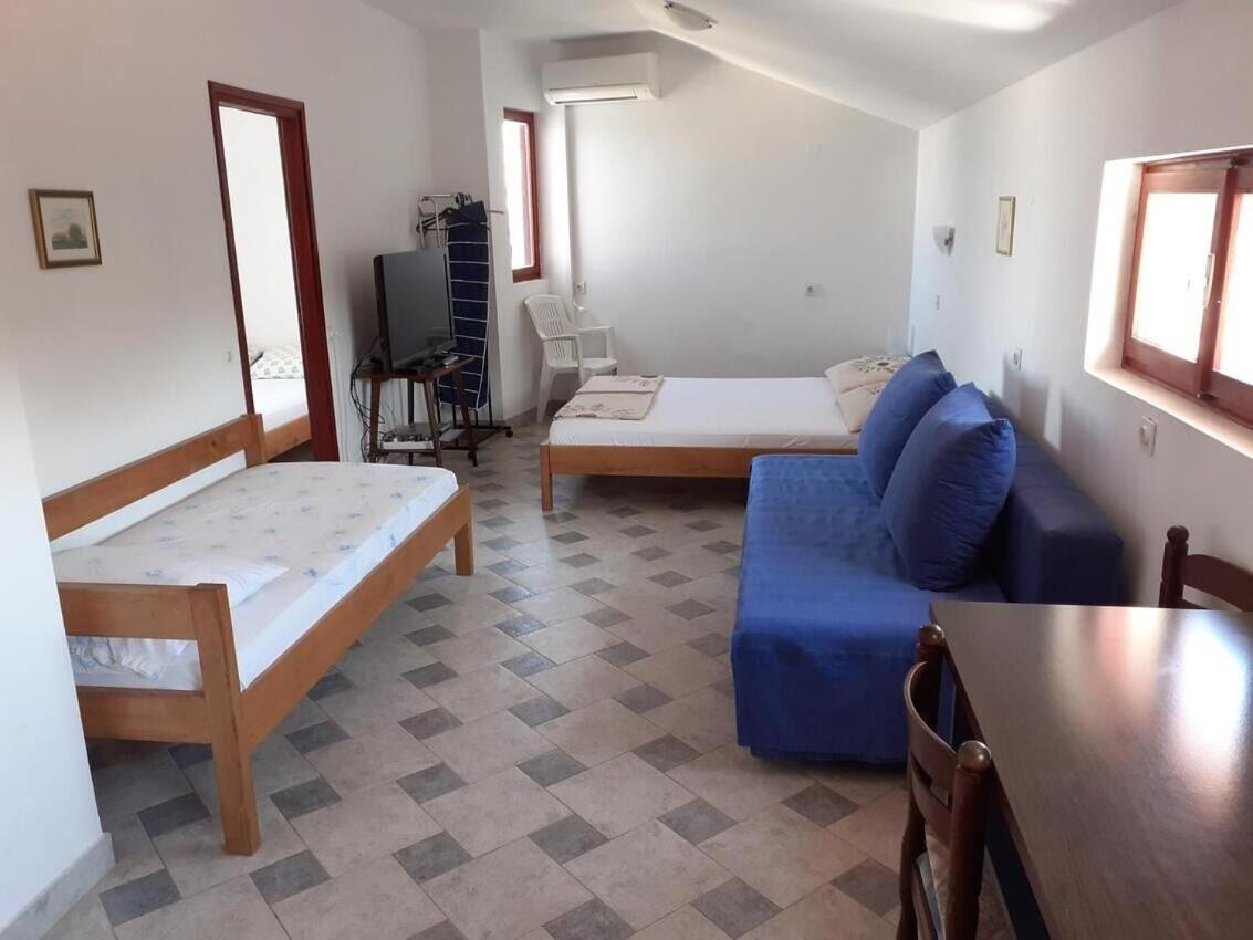 Apartments Ana 비빈제 외부 사진