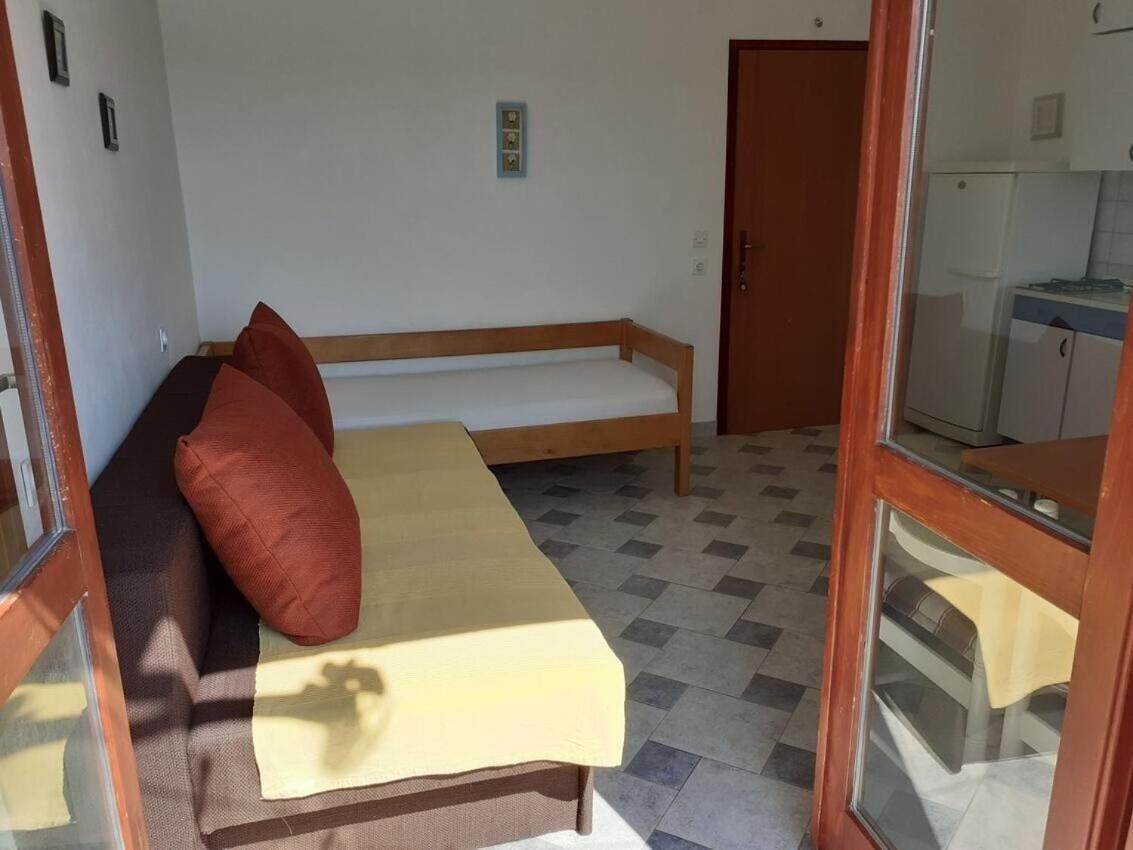 Apartments Ana 비빈제 외부 사진