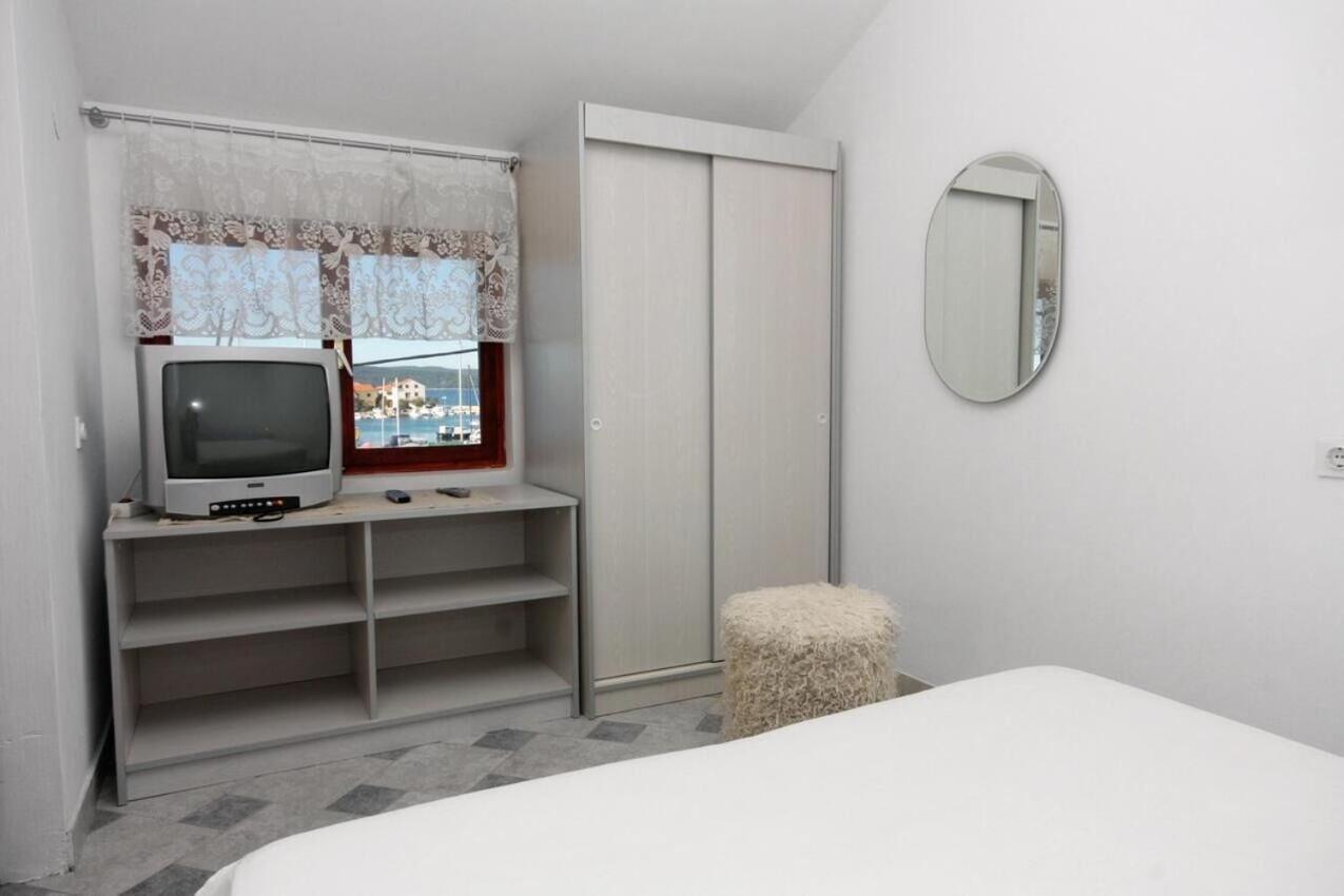 Apartments Ana 비빈제 외부 사진