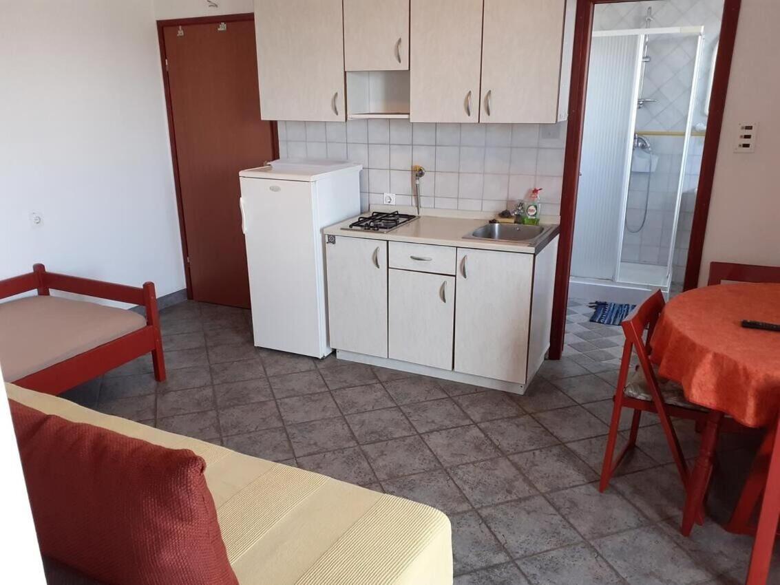 Apartments Ana 비빈제 외부 사진