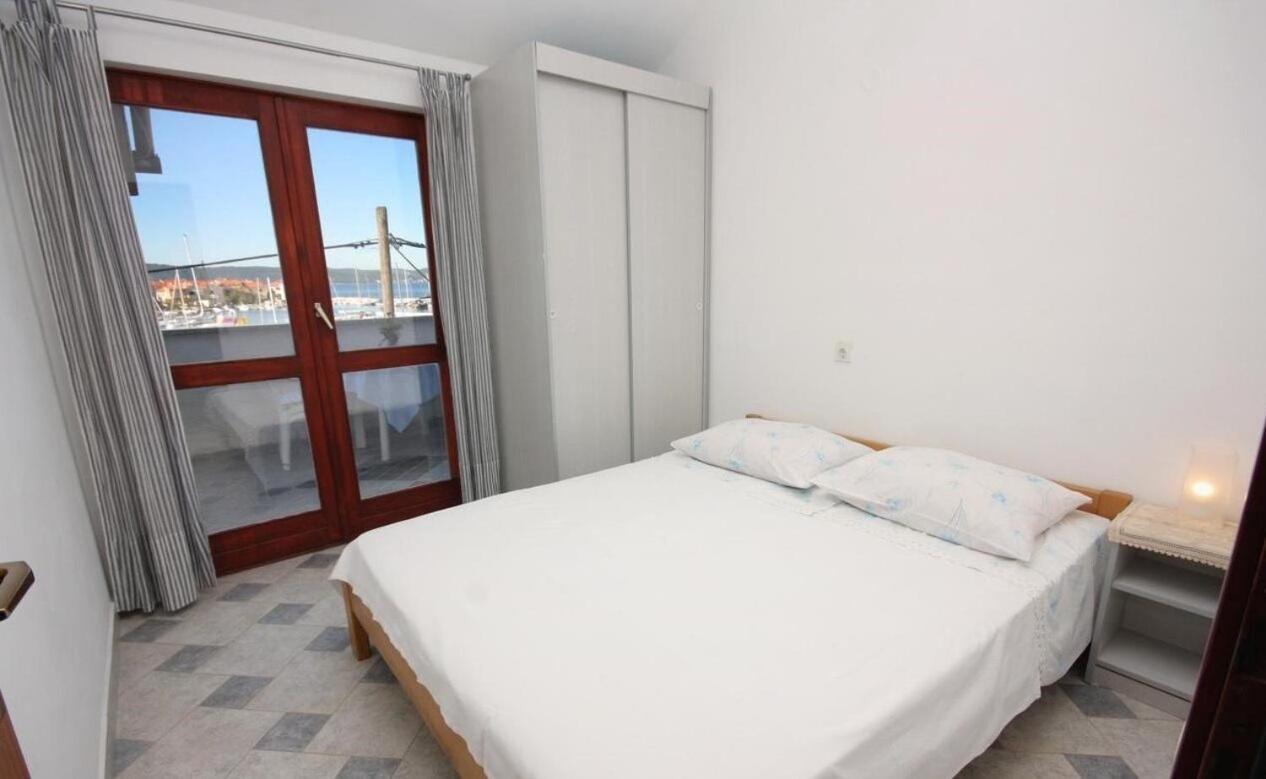 Apartments Ana 비빈제 외부 사진