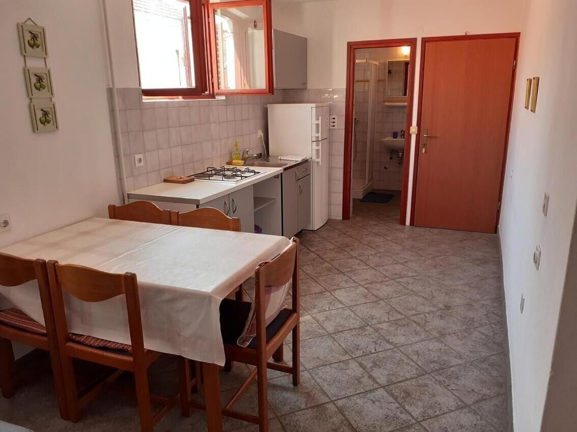 Apartments Ana 비빈제 외부 사진