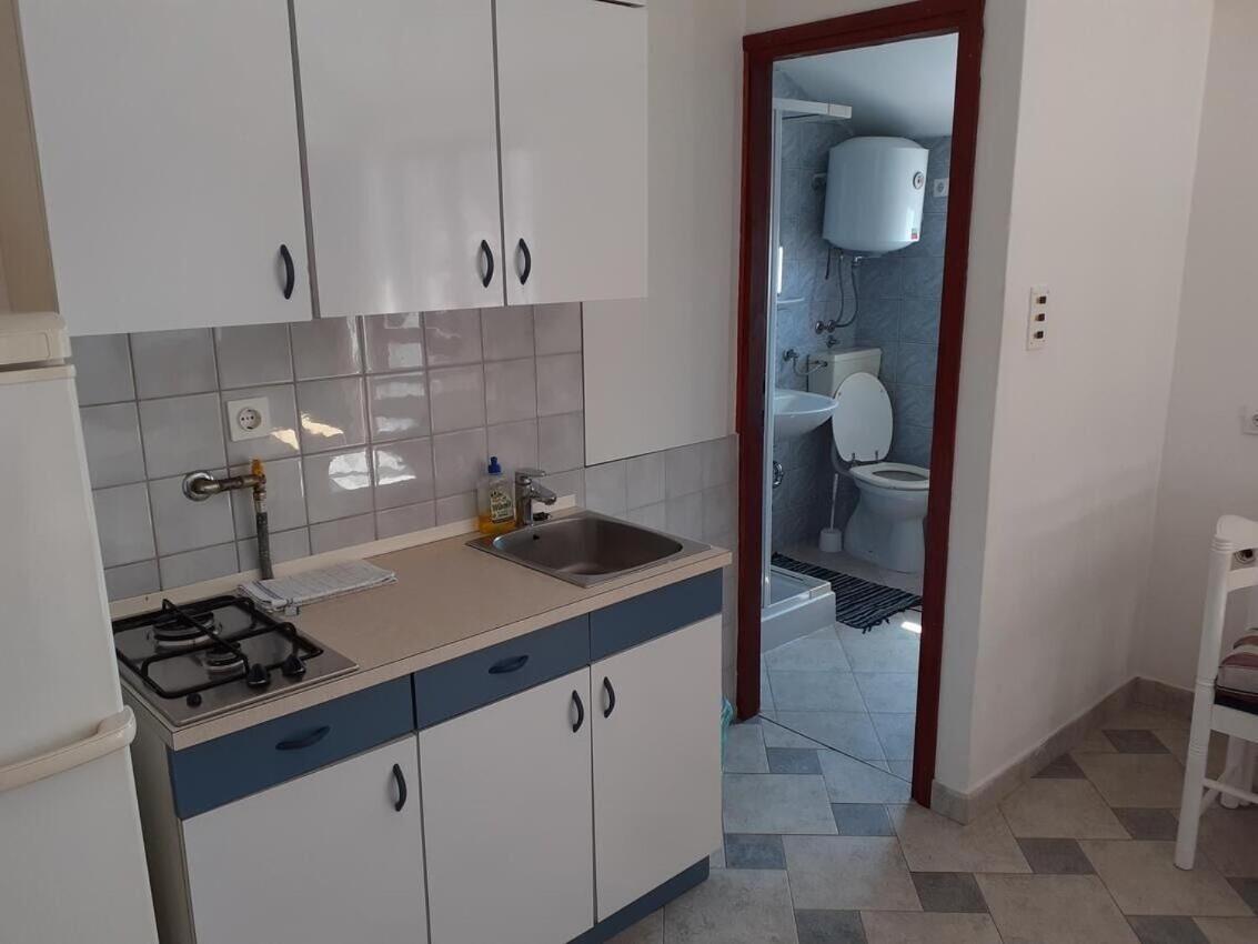 Apartments Ana 비빈제 외부 사진