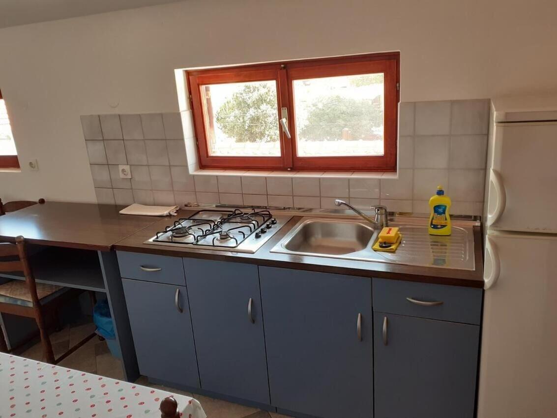 Apartments Ana 비빈제 외부 사진