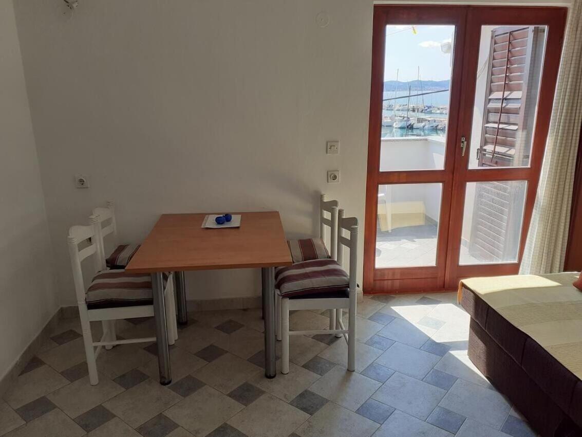 Apartments Ana 비빈제 외부 사진